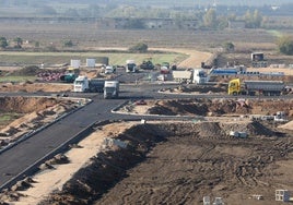 Doce proyectos clave marcarán 2025 en Córdoba: de la Base Logística a las fuertes inversiones de la industria