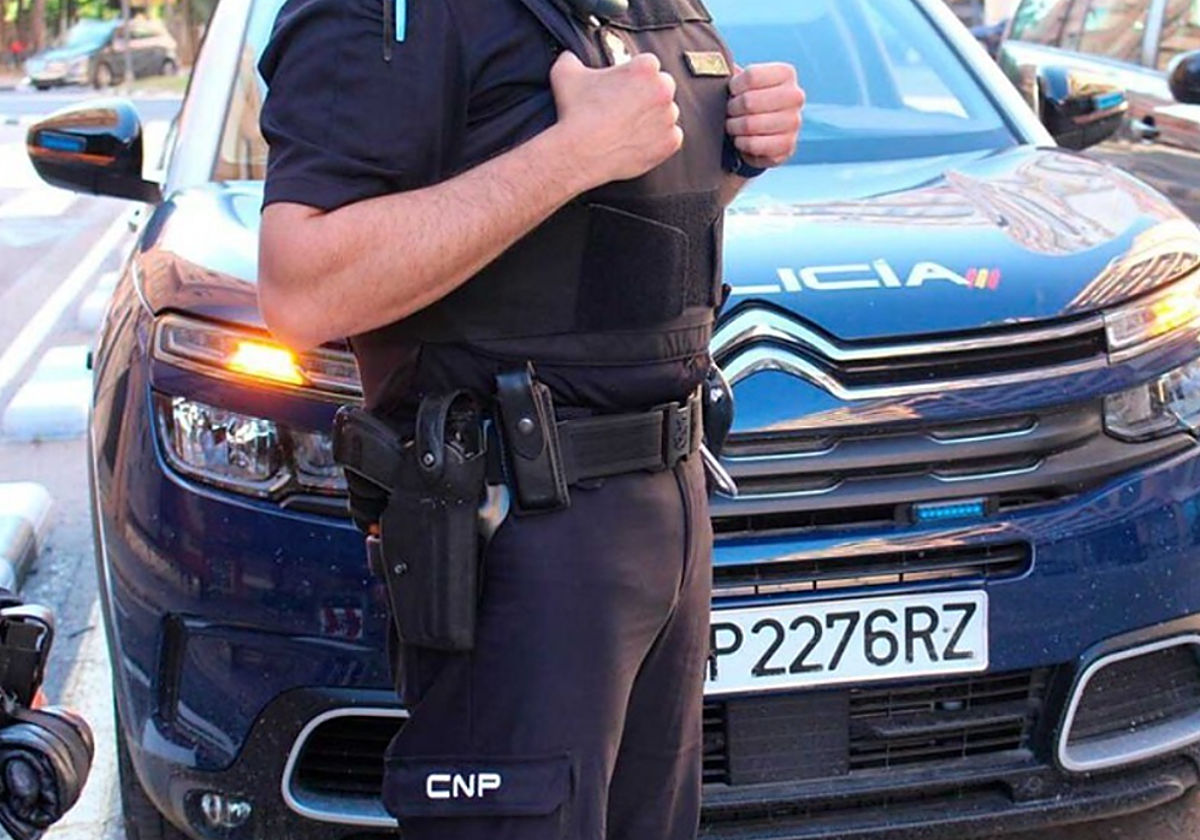 Muere una niña de 10 años al precipitarse desde un décimo piso en Las Palmas de Gran Canaria