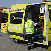 Un menor de 17 años en estado grave tras ser agredido con arma blanca en Lanzarote