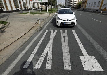 Facua critica la subida de las tarifas del taxi para 2025: «Es un aumento injustificado»