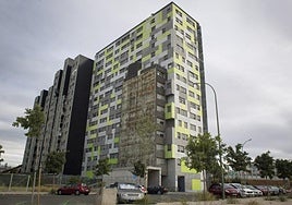 El Ayuntamiento de Madrid finaliza 2024 con 1.072 nuevas viviendas de alquiler asequible