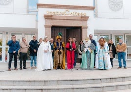 Estos son los municipios de Córdoba que adelantan la Cabalgata de Reyes Magos 2025