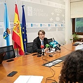 La renta media por habitante en Galicia aumentó más que en el resto de España desde 2009