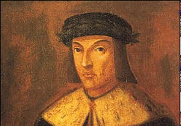 Jorge Manrique y su geografía