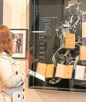 Imagen secundaria 2 - La Catedral de Segovia ya está en plena celebración del V centenario de la colocación de su primera piedra. En este 2025, entre las citas culturales se espera que esté lista la Casa Museo Delibes y Burgos acogerá la muestra sobre los hermanos Machado