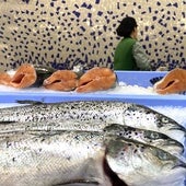 Mercadona aclara si se puede congelar la carne y el pescado en bandejas: «Esto es lo recomendable»