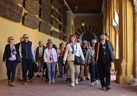 El gasto turístico internacional del último noviembre duplicó el registrado en 2019 en Andalucía