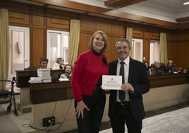 Las hermandades de Córdoba fomentan el voluntariado social de los jóvenes