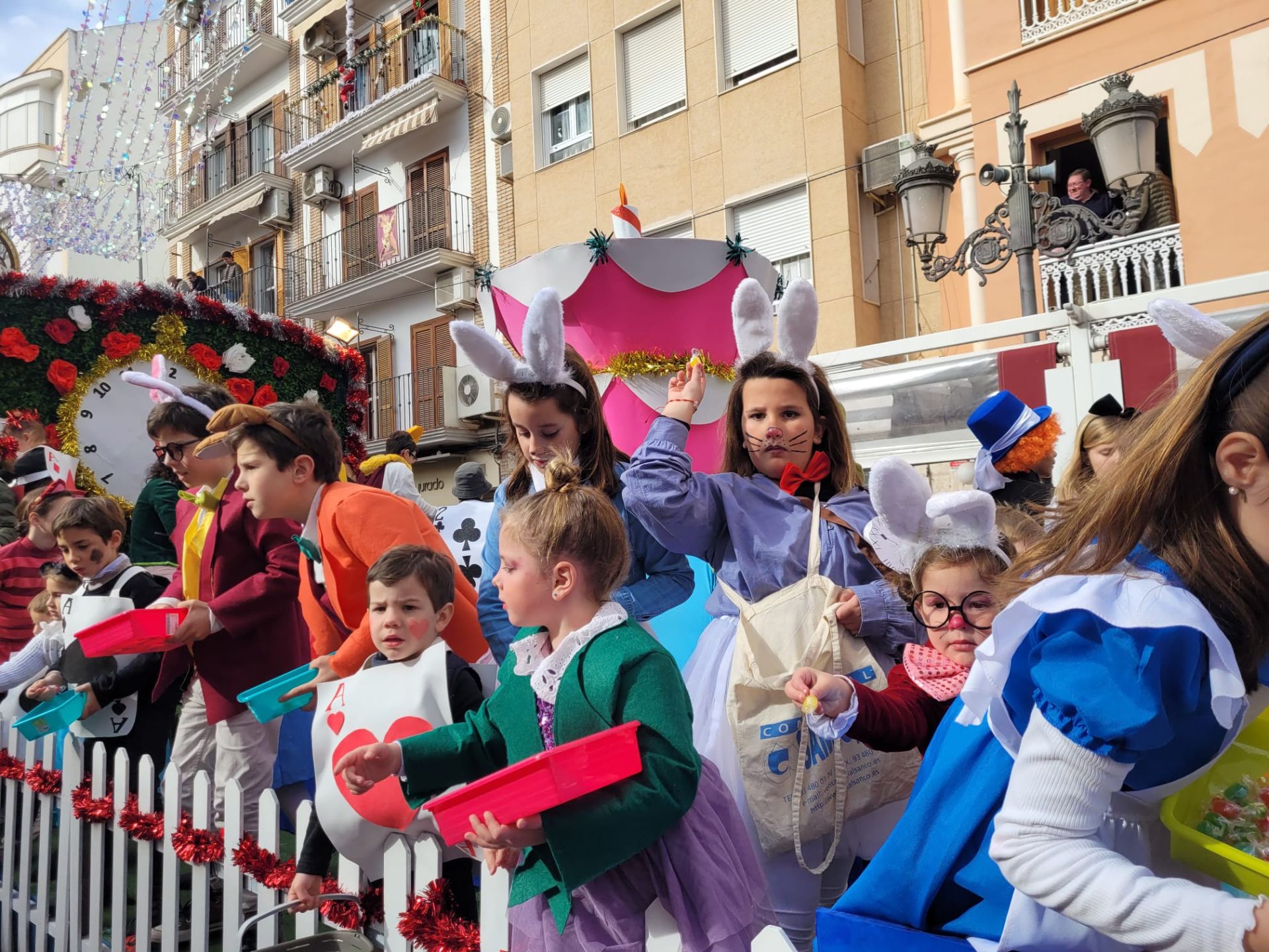 Las cabalgatas de los Reyes Magos este domingo en la provincia de Córdoba, en imágenes