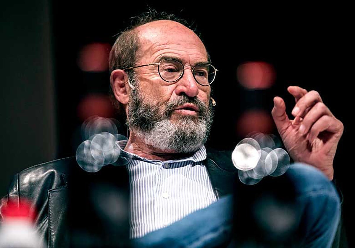 El Festival de las Casas Ahorcadas rendirá homenaje al escritor Juan Madrid, padre de la novela negra