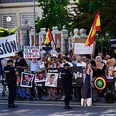 Las acusaciones populares reclaman su papel en los casos de corrupción