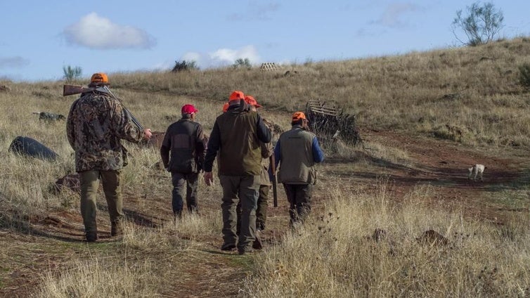 La Federación regional advierte de la «brutal expansión» de la caza mayor frente a la menor