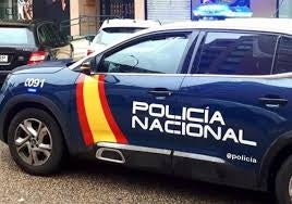 Desmantelan en Albacete un «supermercado» de venta de droga con tres detenidos de una misma familia