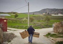 La provincia Cuenca, ante el reto de volver a 200.000 habitantes: «No es un dato más, es el sentido de la política»