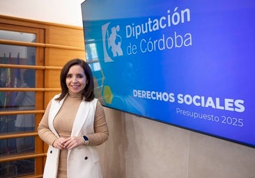 El presupuesto de la Diputación para políticas sociales llega a 106 millones