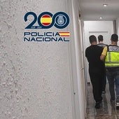 Detenido un huidizo ciberdelincuente tras estafar 2,7 millones de euros en varios países con 54 identidades falsas