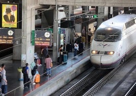 Nuevos retrasos en Renfe: dos días seguidos de incidencias y demoras de hasta 2 horas entre Córdoba y Sevilla