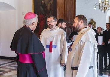 Un Jubileo festejará en Córdoba los 50 años de la canonización de San Juan Bautista de la Concepción