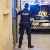 Detienen en Benidorm a un fugitivo ecuatoriano por agredir sexualmente a una menor y dejarla embarazada dos veces