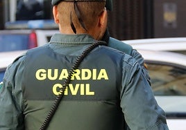 Un joven de 24 años apuñala a un hombre que le doblaba la edad en Albuñol