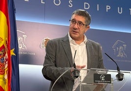 Las víctimas no podrán ser acusación popular en los asesinatos terroristas con la propuesta de ley del PSOE