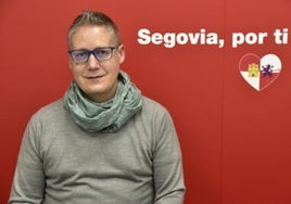 El alcalde socialista de Torrecaballeros (Segovia) denuncia que el párroco le niega la Comunión por ser homosexual y vivir en pareja