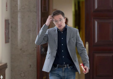 El juez descarta posponer la declaración de Errejón, citado el jueves, como su denunciante