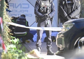 Asesinan a tiros a un feriante de 49 años en Alcalá de Henares