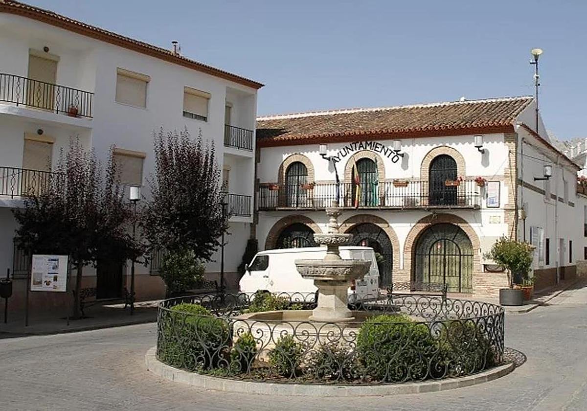 Este pueblo de Málaga busca vecinos a cambio de trabajo y vivienda asequible