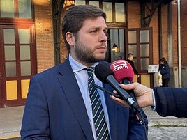 Castilla-La Mancha reivindica un pacto en materia de vivienda «sensato, razonable y alejado de telarañas ideológicas»