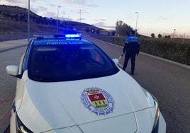 Las intervenciones policiales «se multiplican por ocho» en la zona con medio centenar de pisos okupados en Arroyo (Valladolid)