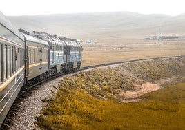 Esta empresa de Renfe busca trabajadores en Andalucía