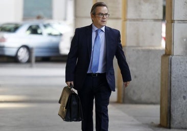 El caso ERE sigue vivo en los tribunales con 112 piezas de malversación aún por juzgar