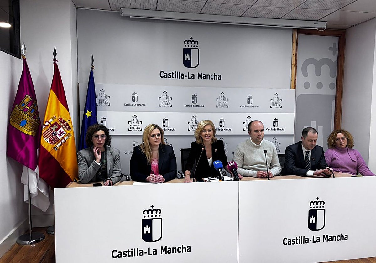 Una veintena de grandes autores conforman el elenco del Festival de Las Casas Ahorcadas de Cuenca
