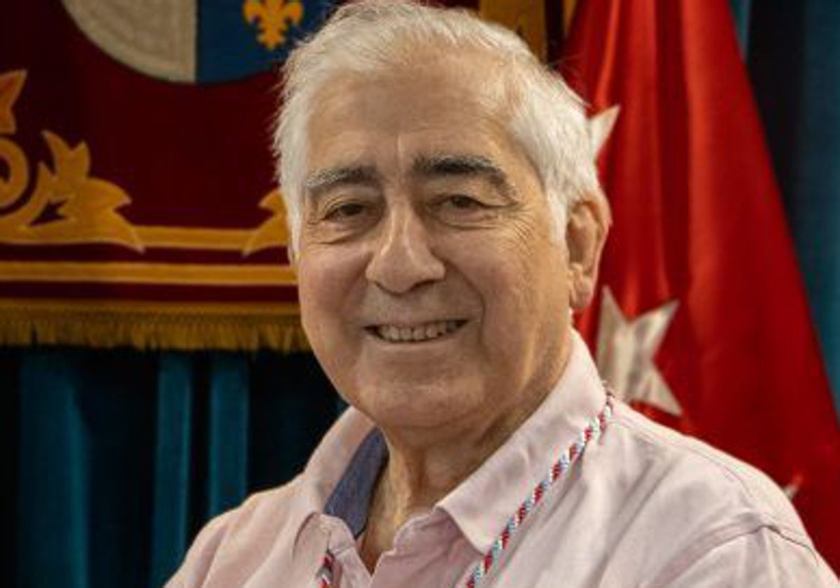 Gonzalo Saiz Fernández