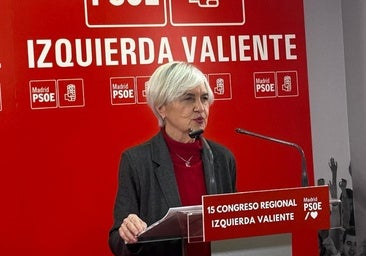 El PSOE de López da por finiquitada la hegemonía de Más Madrid y se proclama referente de la izquierda madrileña