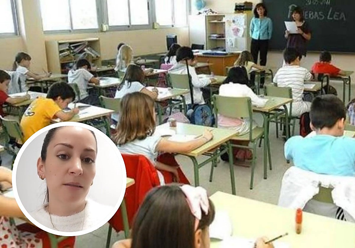 Una maestra explica cuál es la especialidad más buscada para ser profesor en Cataluña de forma rápida