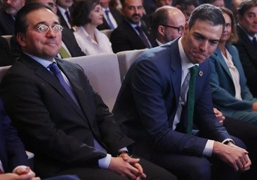 Sánchez protegerá todos los móviles del Estado con un escudo antiespionaje