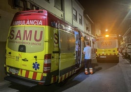 Un ciclista de 52 años muere atropellado por un camión en Castellón