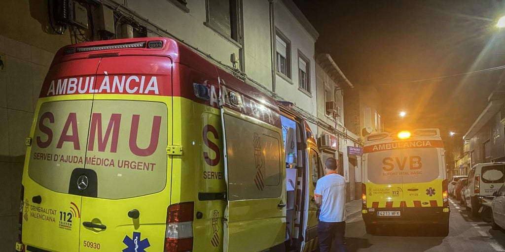 Un ciclista de 52 años muere atropellado por un camión en Castellón