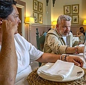 Chicote lo tiene claro: este es el restaurante de Córdoba que gana el premio al mejor rabo de toro