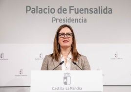 La Junta reclama una segunda estación de AVE en Toledo y rechaza un apeadero en el polígono