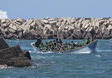 El PP sospecha de que el reparto de menores inmigrantes apenas afectará a Cataluña y el País Vasco