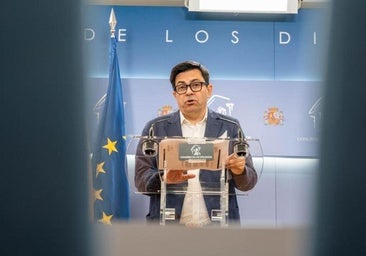 Sumar se irrita otra vez con el PSOE por decidir en solitario sobre la cuestión de confianza de Junts