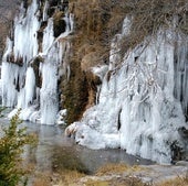 El pueblo de Cuenca lleno de cascadas que es perfecto para los amantes del senderismo: dónde está y cómo llegar