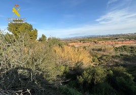 «Encontramos una mano»: rescatan con vida a un hombre 24 horas después de caer en un agujero oculto en Valencia