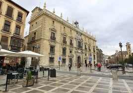 Anunciadas nuevas plazas de magistrados en el TSJA y las presidencias de las audiencias de Huelva, Córdoba y Cádiz