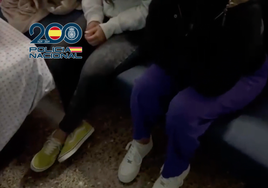 Liberadas 12 mujeres jóvenes de Venezuela forzadas a prostituirse en Canarias