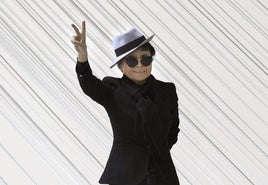 El Musac celebrará su 20 aniversario con la muestra más extensa de Yoko Ono que se ha hecho en España en la última década