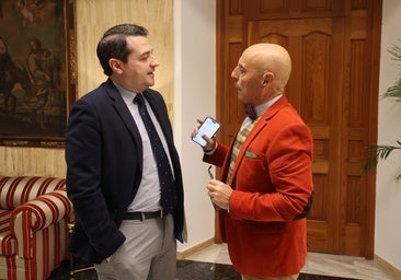 El Ayuntamiento espera tener adjudicadas las obras de 1.346 nuevas viviendas protegidas a final de 2025